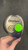 Used Cleveland LAUNCHER Mens Fairway Wood RH 5 Wood 10589-S000412106 View 1