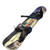 Used Sims EVOLUTION Boys Board/Binding Royal Blue 125 cm 11760-S000074475 View 2