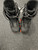 Used Burton PROGRESSION Mens Snowboard Boots Black Senior 10 11726-S000279681 View 3