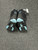 Used Head SIX 00 BOA Boys Snowboard Boots Black Junior 05 11726-S000279694 View 3