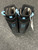 Used Head SIX 00 BOA Boys Snowboard Boots Black Junior 05 11726-S000279694 View 4