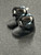 Used Head SIX 00 BOA Boys Snowboard Boots Black Junior 05 11726-S000279694 View 2
