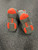 Used Head SIX 00 BOA WMNS Womens Snowboard Boots Grey Senior 8.5 11726-S000279696 View 4