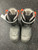 Used Head SIX 00 BOA WMNS Womens Snowboard Boots Grey Senior 8.5 11726-S000279700 View 1