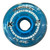 Used KONIXX PURE X  +1 76MM Inline Wheels 76MM 11820-S000039562 View 1