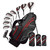 Snake Eyes Max Teen Golf Set RH View 1