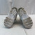 Used Nitro FADER Womens Snowboard Boots White Senior 8 11651-S000396606 View 3