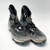 Used Under Armour Adult FB Cleats Black And White Senior 6.5 11805-S000058441 View 3