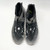 Used Under Armour Adult FB Cleats Black And White Senior 6.5 11805-S000058441 View 4