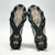 Used Under Armour Adult FB Cleats Black And White Senior 6.5 11805-S000058441 View 6