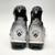 Used Under Armour Adult FB Cleats Black And White Senior 6.5 11805-S000058441 View 5