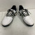 Used Adidas TOUR 360 BOOST Mens Golf Shoes White Senior 9.5 11762-S000061801 View 3