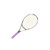 Used Prince 03 SILVER RQT Adult Tennis Racquet Black Unknown 11772-S000276071 View 1