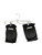 Used Franklin VB Knee Pads Black 11479-S000391713 View 1