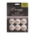New CHAMPION 3-STAR TABLE TENNIS WHITE 11667-CHS3STR6WH View 1