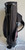 Used GOLF GIRL 4 WAY Jr Stand Bag Black And Pink 11735-S000346138 View 2