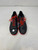 Used Lotto Soccer Indoor Shoes Black Junior 05 11795-S000023616 View 1