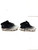 Used Under Armour Jr FB Cleats Black Junior 03.5 11860-S000289624 View 2