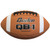 New Baden QB1 Comp PeeWee FB 11849-BDNBDNQB1PEEWEE View 1