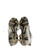 Used Nike Jr FB Cleats White Junior 01 11847-S000025742 View 1
