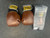 Used Everlast Boxing Gloves Brown Senior 11770-S000058637 View 3