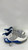 Used And1 Basketball Shoes M White Senior 7 11871-S000012402 View 1