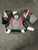 Used Bauer LIL SPORT Youth Shoulder Pads MD 11774-S000080107 View 1