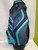 Used Datrek DATREK WMN CART BAG Womens Cart Bag Navy Blue 11843-S000012578 View 2