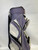 Used Slazenger SLAZENGER WMNS GOLF BAG Womens Cart Bag Purple And White 11843-S000012585 View 2