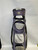 Used Slazenger SLAZENGER WMNS GOLF BAG Womens Cart Bag Purple And White 11843-S000012585 View 1