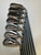 Used Callaway BIG BERTHA IRONS 4-PW Mens Iron Set RH 4I-PW 11843-S000012592 View 1
