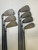 Used Callaway BIG BERTHA IRONS 4-PW Mens Iron Set RH 4I-PW 11843-S000012592 View 2