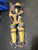 Used BoomBah CATCHERS SET Catchers Chest Protector Tan Intermed 11790-S000043682 View 2
