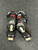 Used Salomon QUEST ACCESS R80 Mens DH Ski Boot Black 275 MP - M09.5 - W10.5 11726-S000279768 View 7