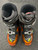 Used Nordica TRANSFIRE R1 Mens DH Ski Boot Orange 285 MP - M10.5 - W11.5 11726-S000279772 View 2