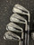 Used Titleist AP1 718 Mens Iron Set RH 4I-GW/AW 10558-S000234118 View 2