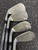 Used Titleist AP1 718 Mens Iron Set RH 4I-GW/AW 10558-S000234118 View 5
