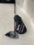 Used Taylormade M4 Mens Driver RH 9.5 Degree 11790-S000043694 View 2