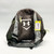 Used Under Armour STORM 1 BB/SB Player Backpack Black 11805-S000058474 View 1