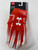Under Armour Football Football Gloves View 1