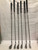 Used Titleist AP2 714 Mens Iron Set RH 5I-PW 11668-S000106095 View 1
