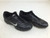 Used Nike AIR SR 9.5 GOLF SHOES Mens Golf Shoes Black Senior 9.5 11752-S000063478 View 1