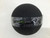 Used 10LB MEDICINE BALL Medicine Ball Black 10 lb 11752-S000063482 View 1