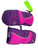 Used Head SNOW MITTENS Girls Gloves SM 11731-S000137292 View 1