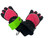 Used Outerwear Girls Snow Gloves Pink Size 4-6 11731-S000137291 View 1