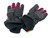 Used Outerwear Girls Snow Gloves Pink Size 4-6 11731-S000137291 View 2
