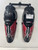 Used Sher-wood CODE Junior Shin Guards Black 10" 11891-S000300476 View 1