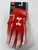 Under Armour Football Football Gloves View 1