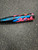 Used Demarini ZOA BB/SB USSSA 2 3/4 Bat 28" 11774-S000080126 View 3