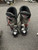 Used Atomic HAWK 80 Mens DH Ski Boot Black 260 MP - M08 - W09 11162-S000426841 View 1